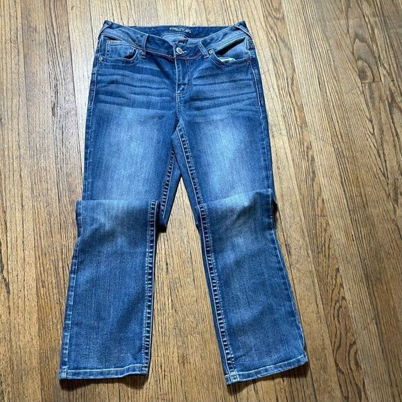 maurices jeans  - Picture 7 of 8